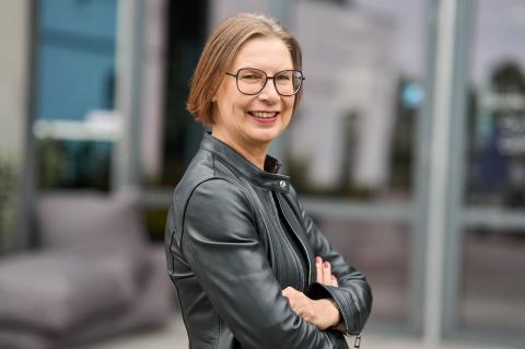 Heike Bohl